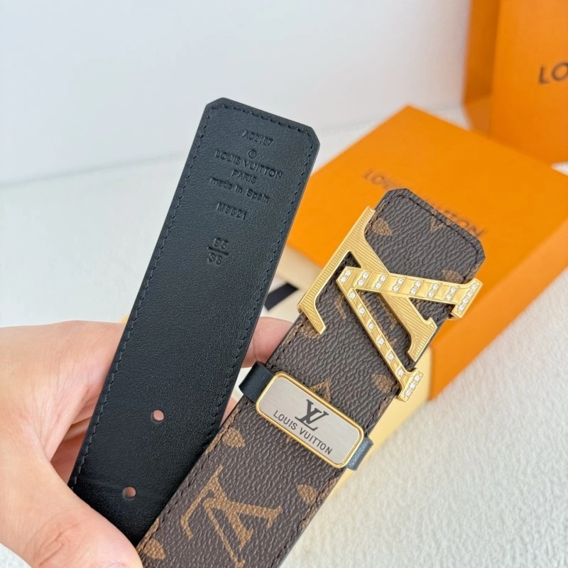 Louis Vuitton Belts HighQuality 298203