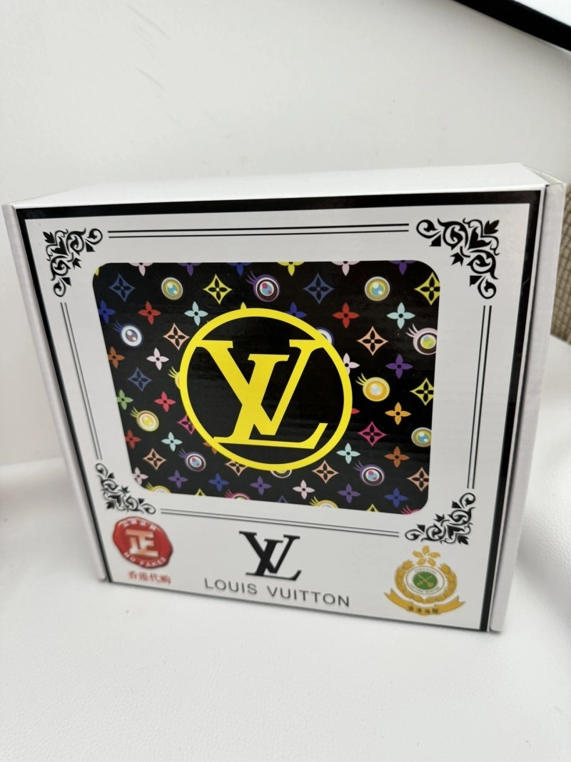 Louis Vuitton Belts SoftTouch 298214