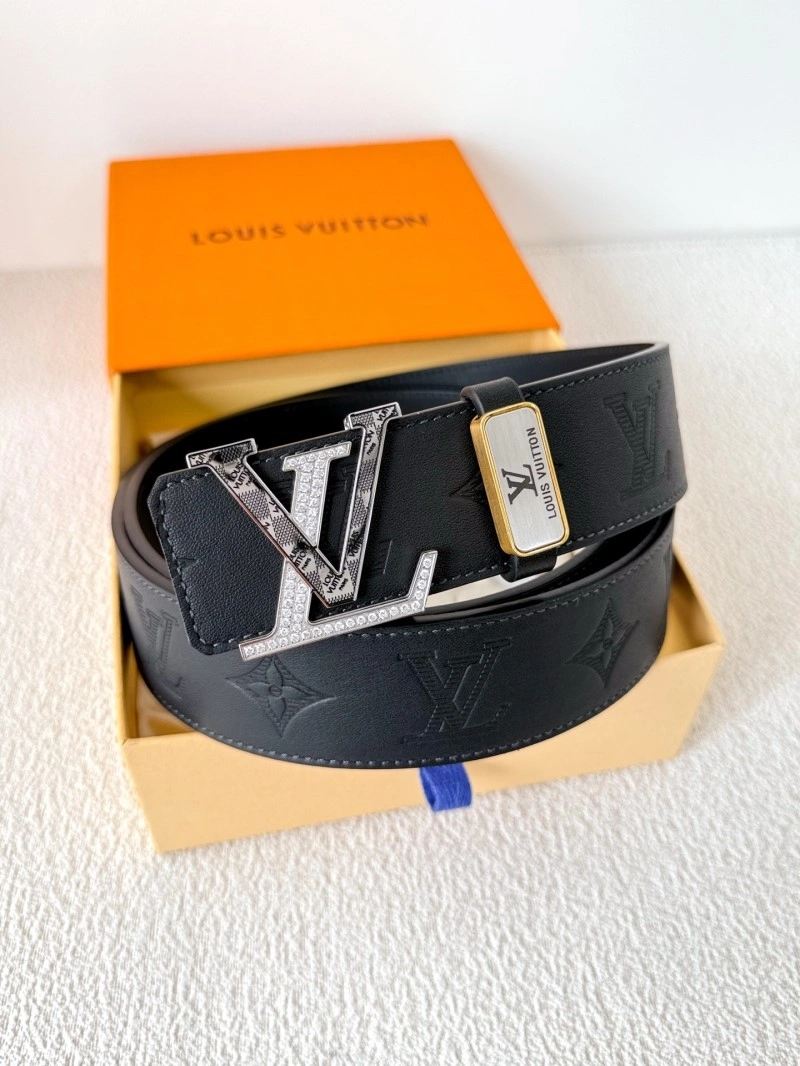 Sustainable Louis Vuitton Belts 298193
