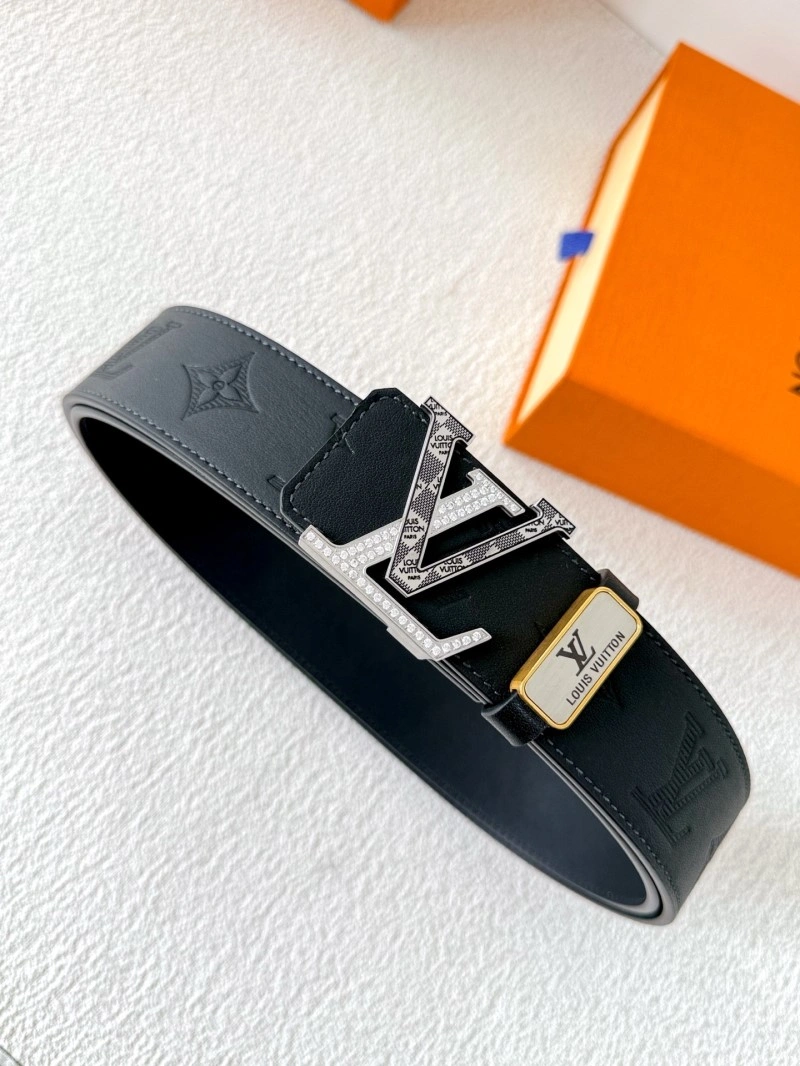 Sustainable Louis Vuitton Belts 298193
