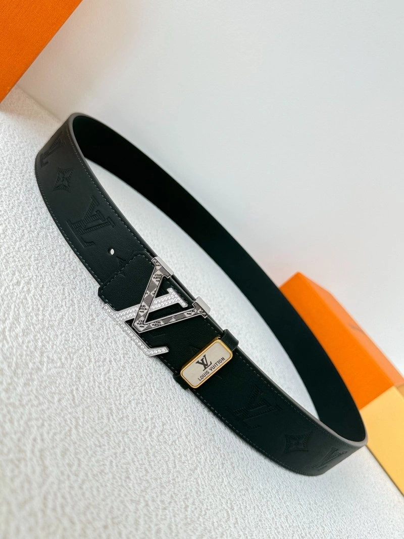Sustainable Louis Vuitton Belts 298193