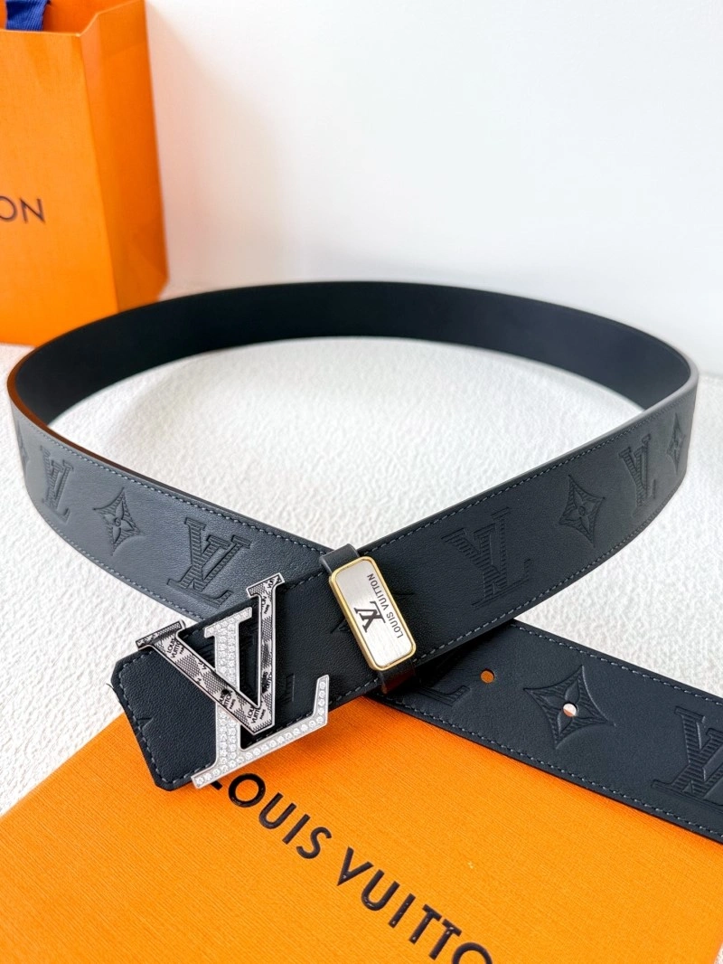 Sustainable Louis Vuitton Belts 298193