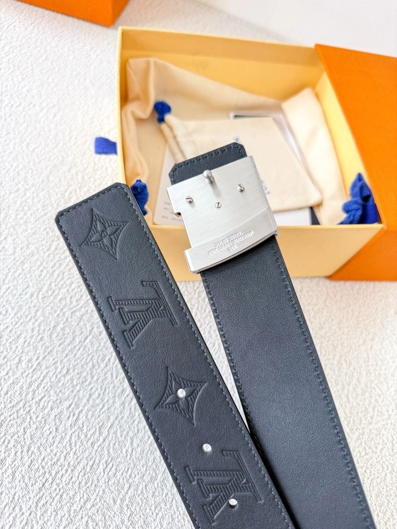 Sustainable Louis Vuitton Belts 298193