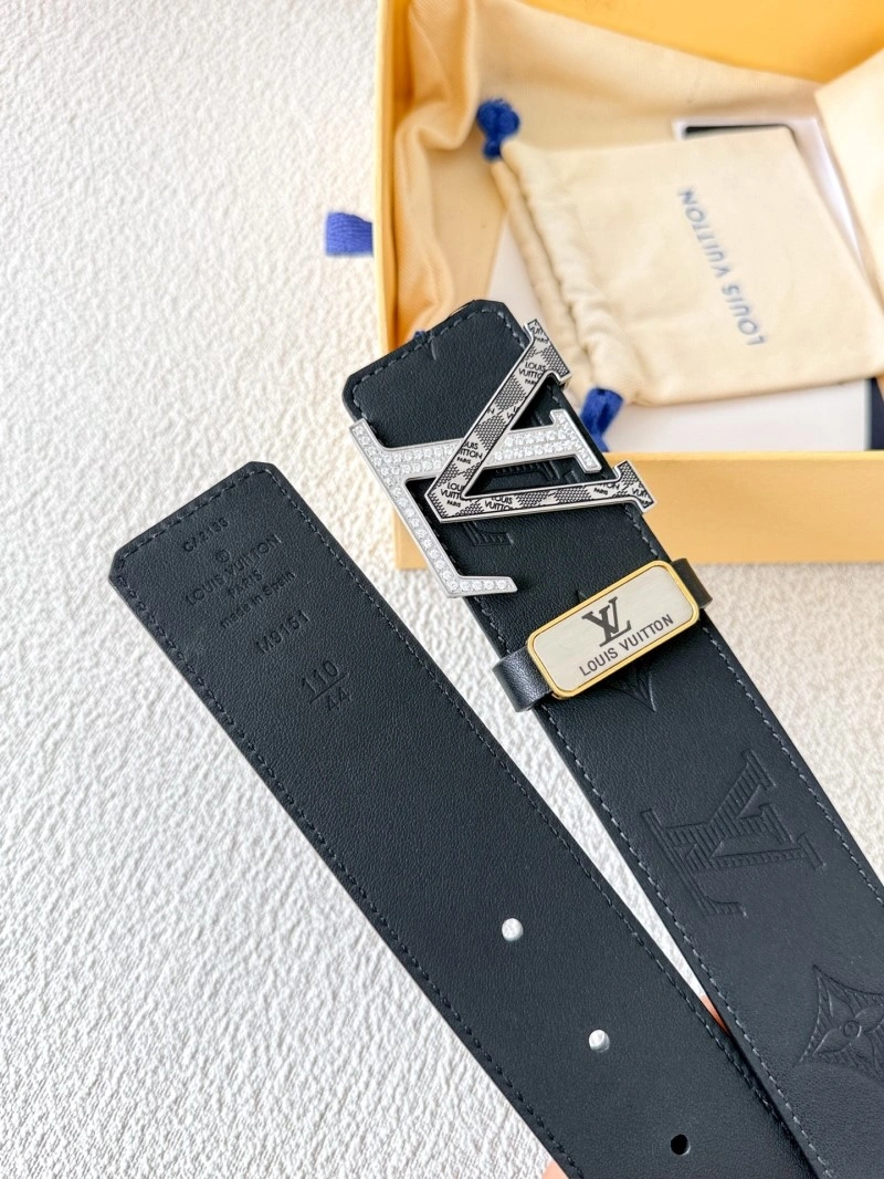 Sustainable Louis Vuitton Belts 298193