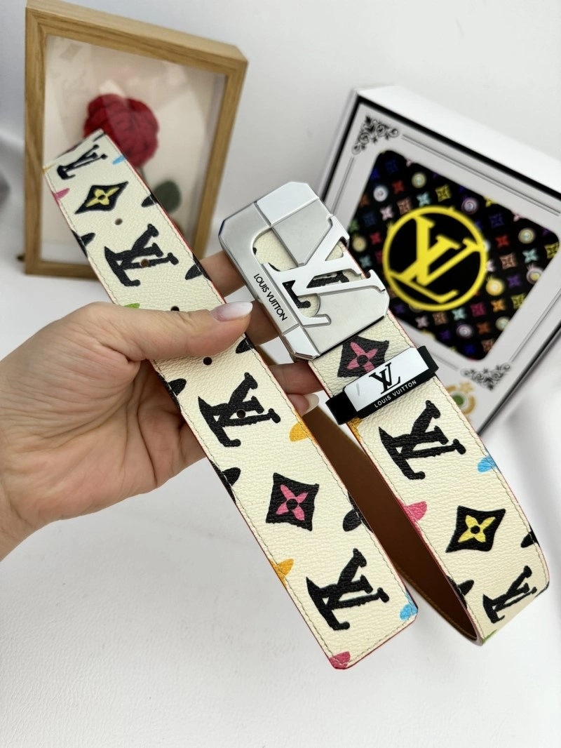 Louis Vuitton Belts FlexibleFit 298216