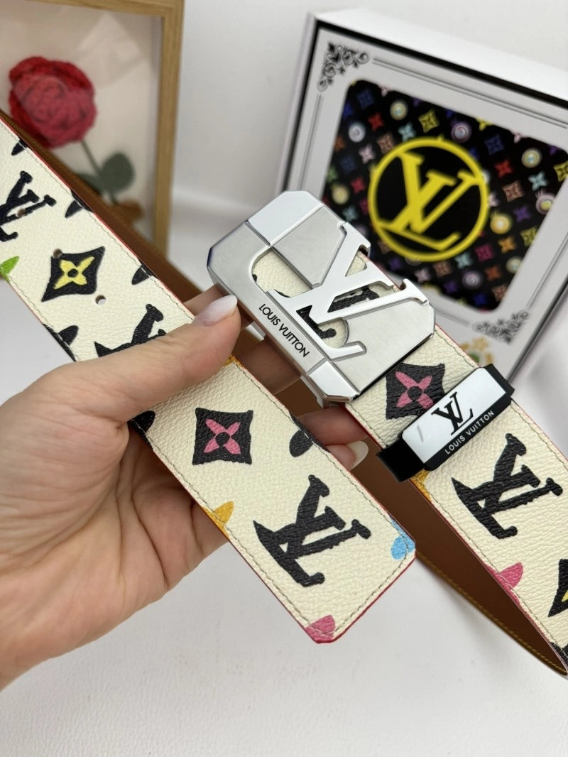Louis Vuitton Belts FlexibleFit 298216