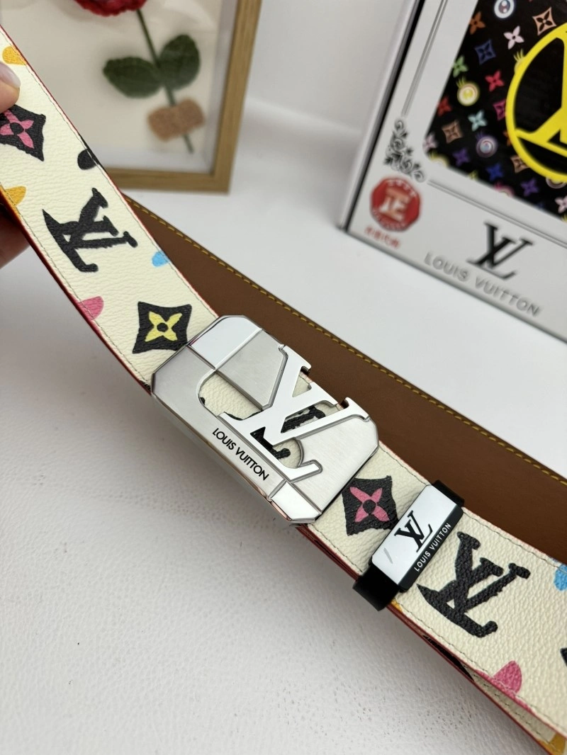 Louis Vuitton Belts FlexibleFit 298216