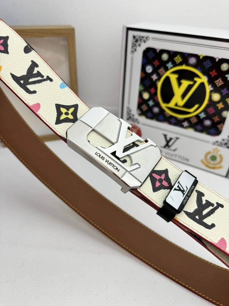 Louis Vuitton Belts FlexibleFit 298216