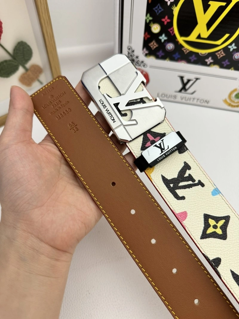 Louis Vuitton Belts FlexibleFit 298216