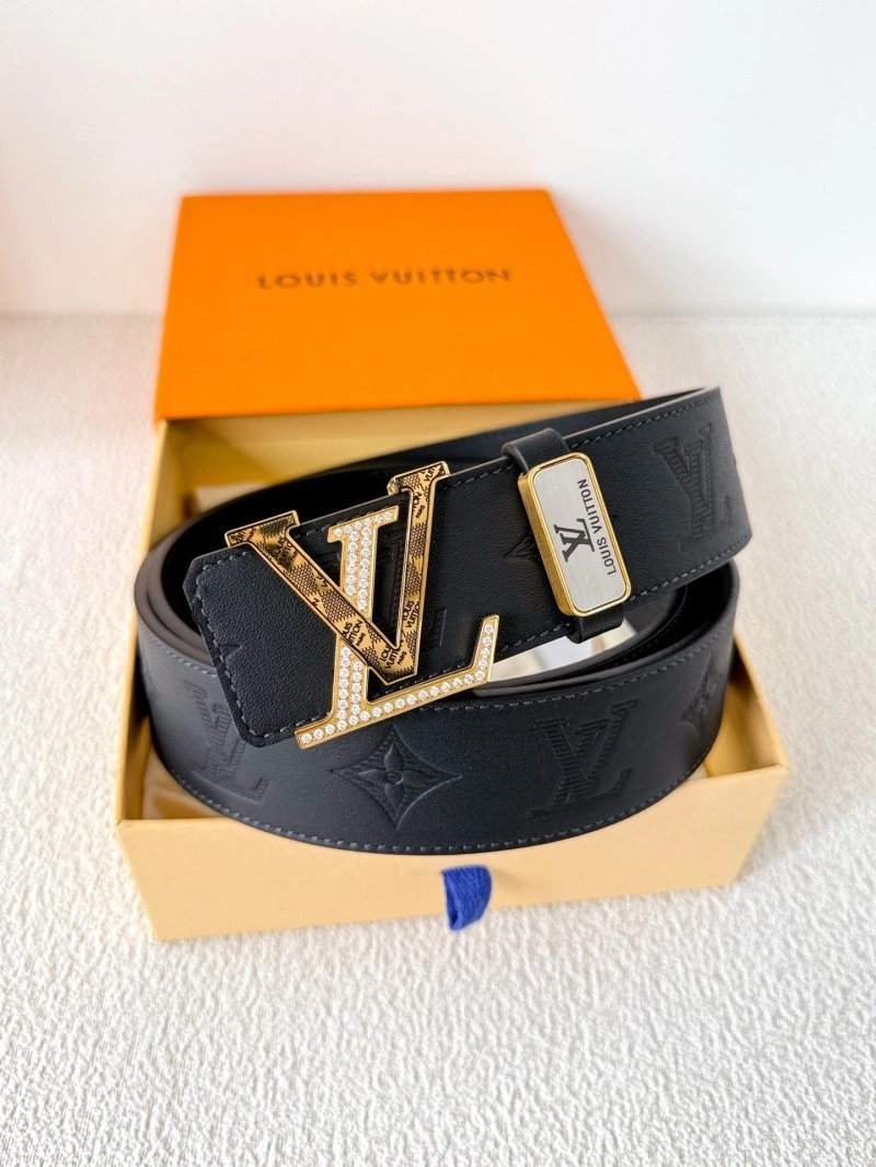 Louis Vuitton Belts EyeCatching 298212