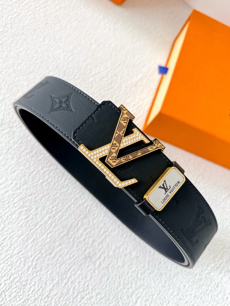 Louis Vuitton Belts EyeCatching 298212