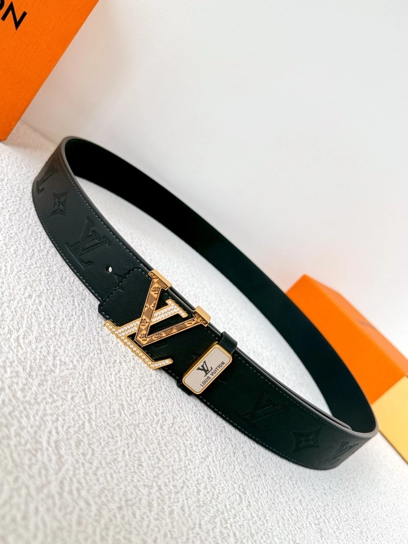 Louis Vuitton Belts EyeCatching 298212
