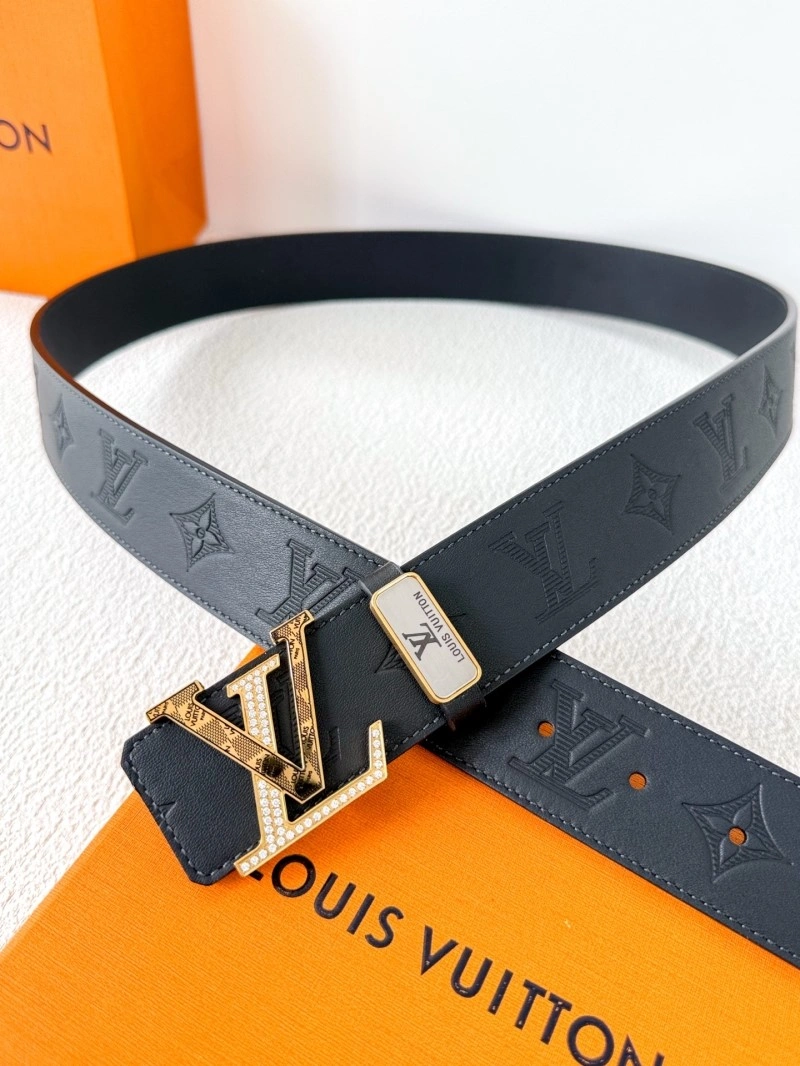 Louis Vuitton Belts EyeCatching 298212