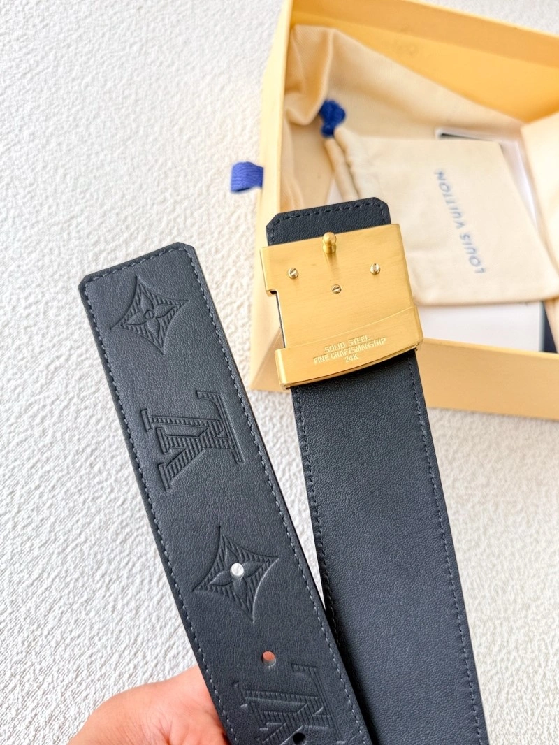 Louis Vuitton Belts EyeCatching 298212