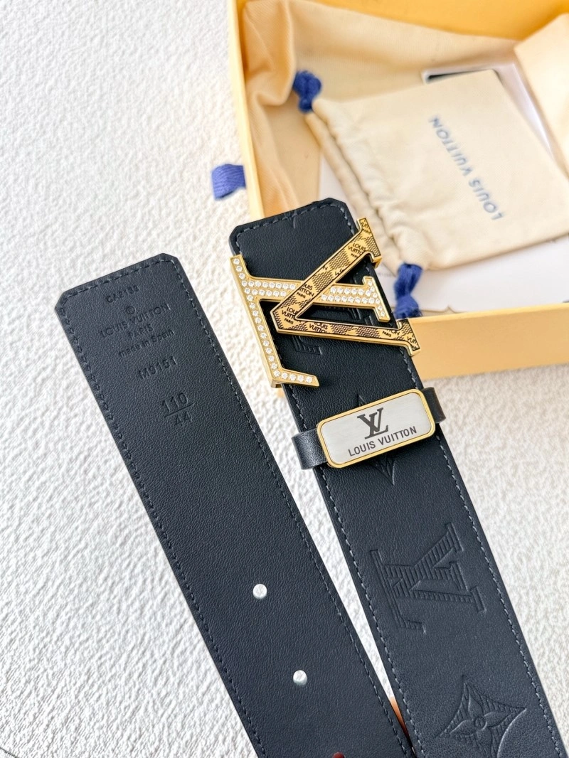 Louis Vuitton Belts EyeCatching 298212