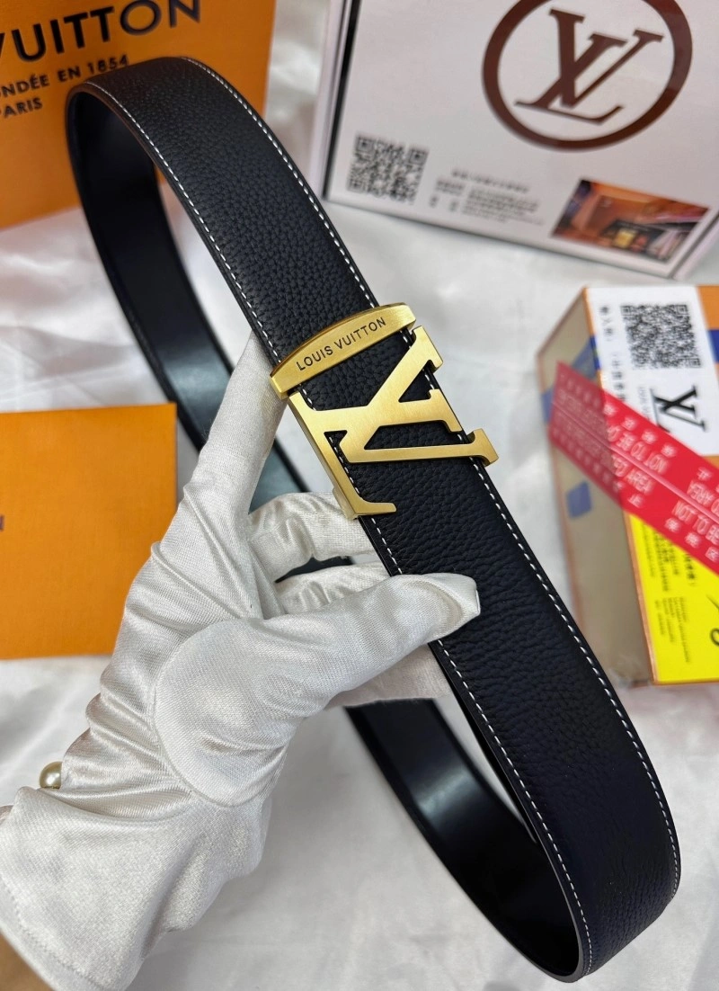 SmartChoice Louis Vuitton Belts 298198
