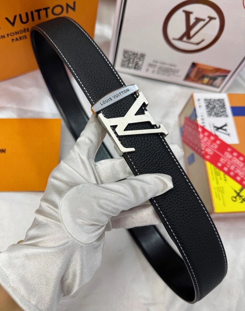 SmartChoice Louis Vuitton Belts 298198