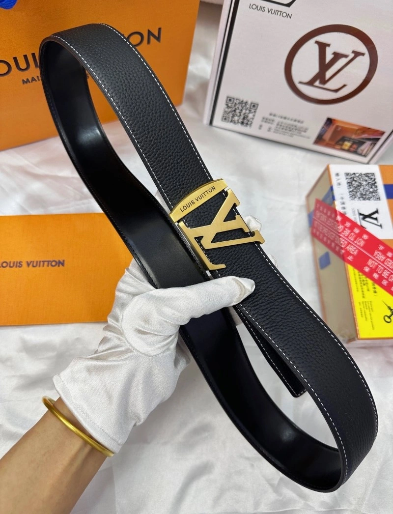 SmartChoice Louis Vuitton Belts 298198