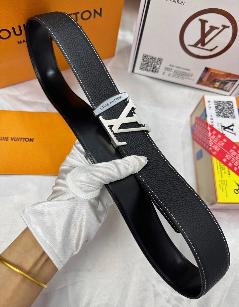SmartChoice Louis Vuitton Belts 298198