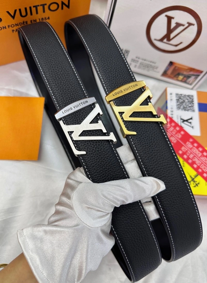 Louis Vuitton Belts Compact 298189