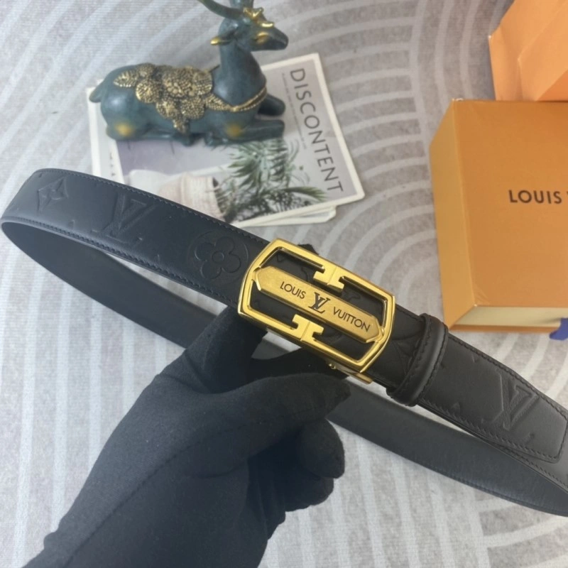 Louis Vuitton Belts Sporty 298195