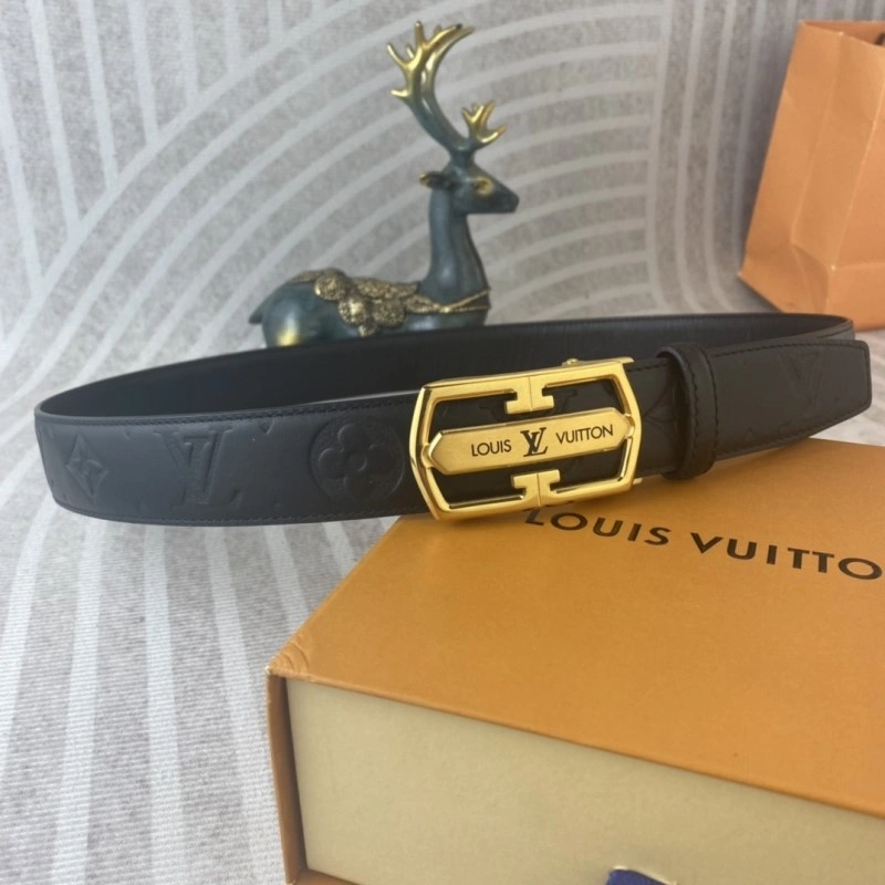 Louis Vuitton Belts Sporty 298195