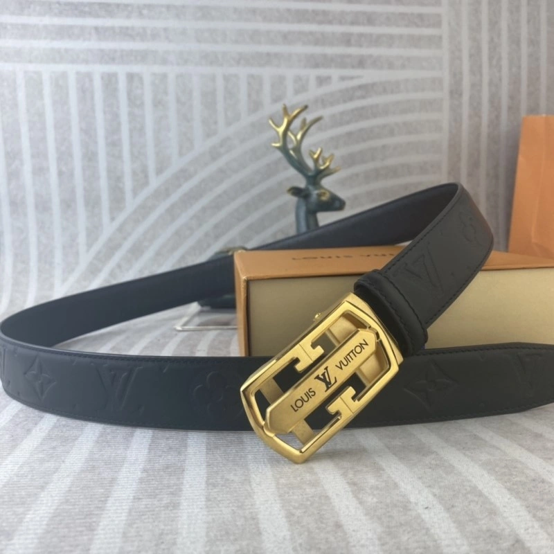 Louis Vuitton Belts Sporty 298195