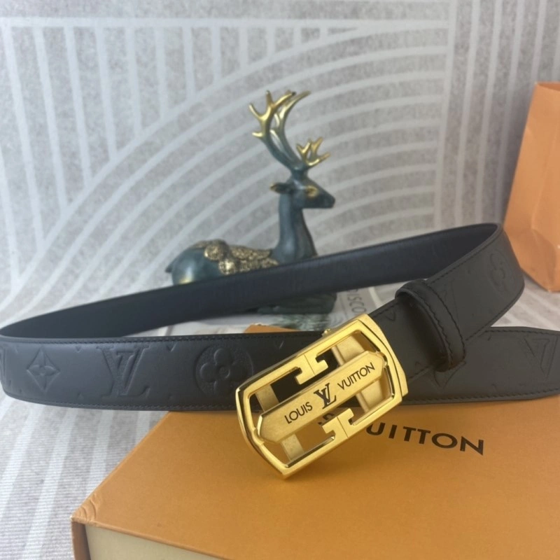 Louis Vuitton Belts Sporty 298195