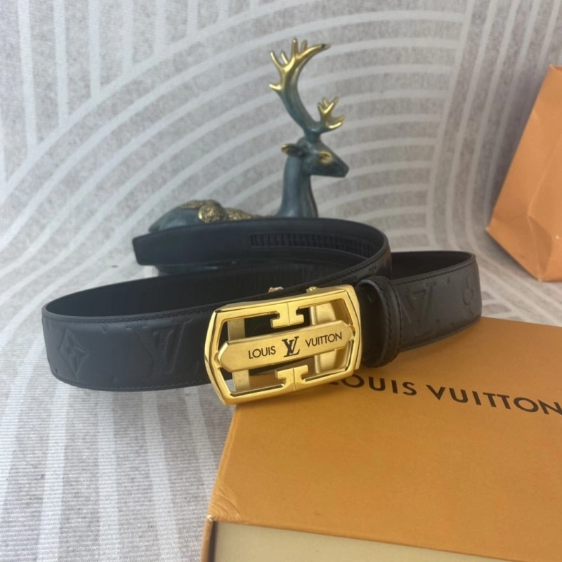 Louis Vuitton Belts Sporty 298195