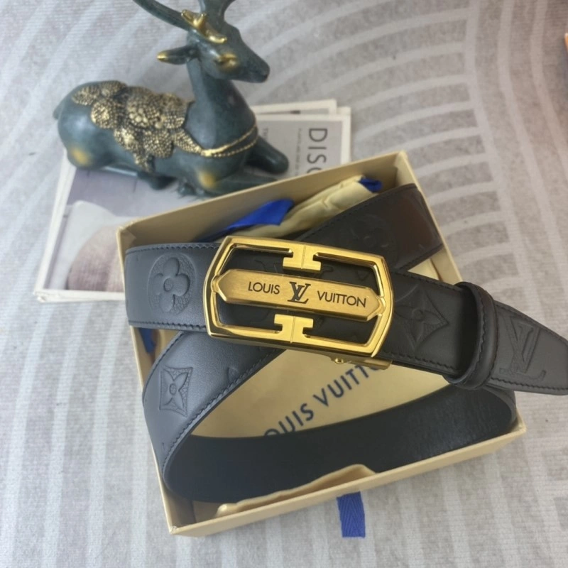 Louis Vuitton Belts Sporty 298195