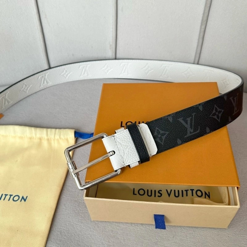 FlexibleFit Louis Vuitton Belts 298205