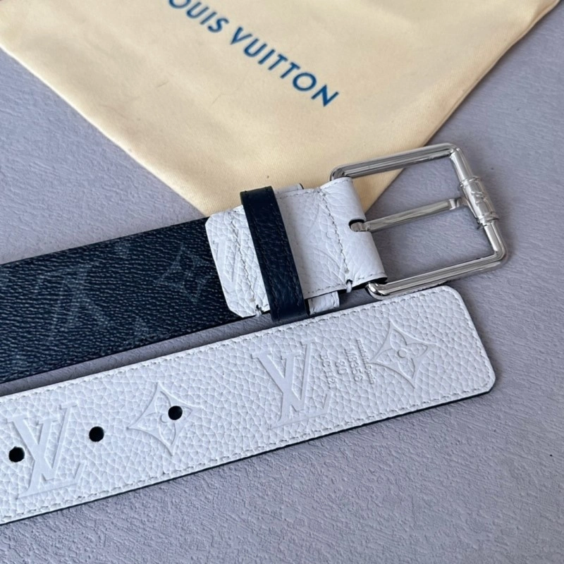 FlexibleFit Louis Vuitton Belts 298205