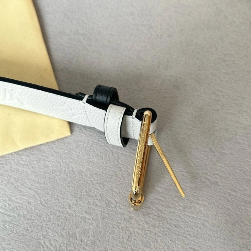 Louis Vuitton Belts FashionForward 298210