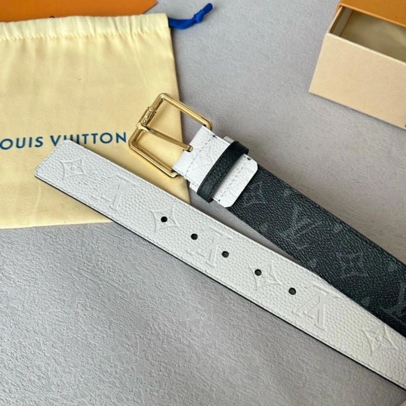 Louis Vuitton Belts FashionForward 298210