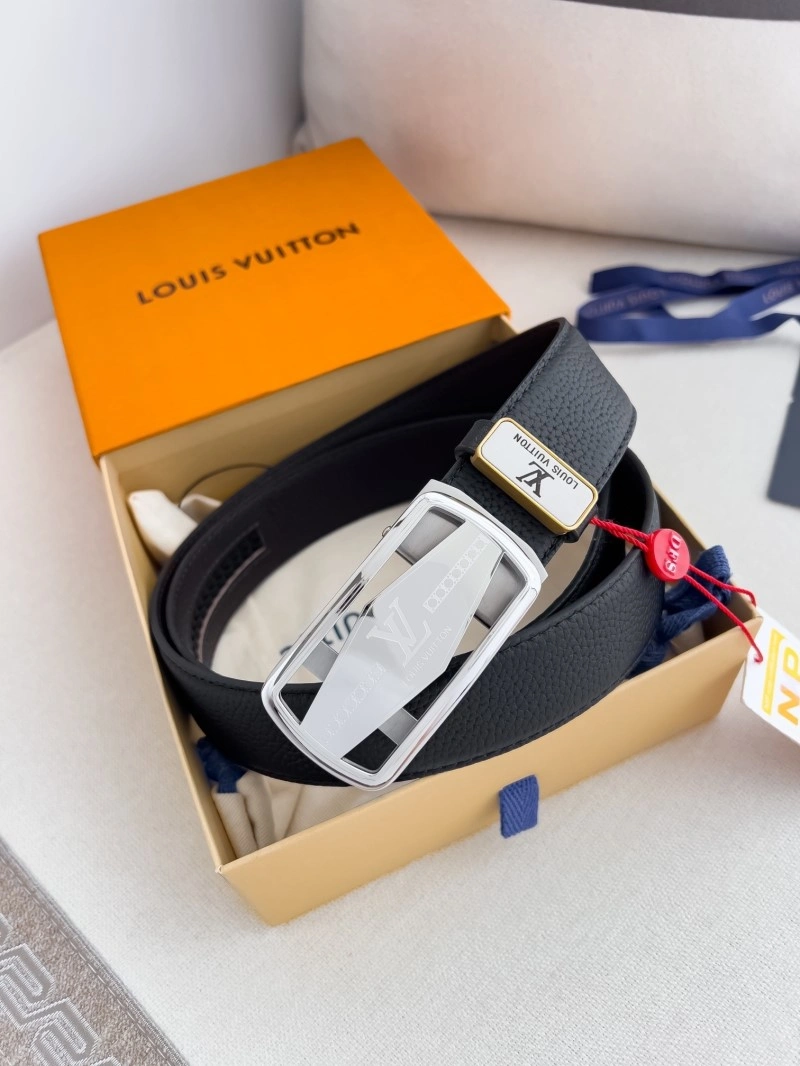 Comfortable Louis Vuitton Belts 298201