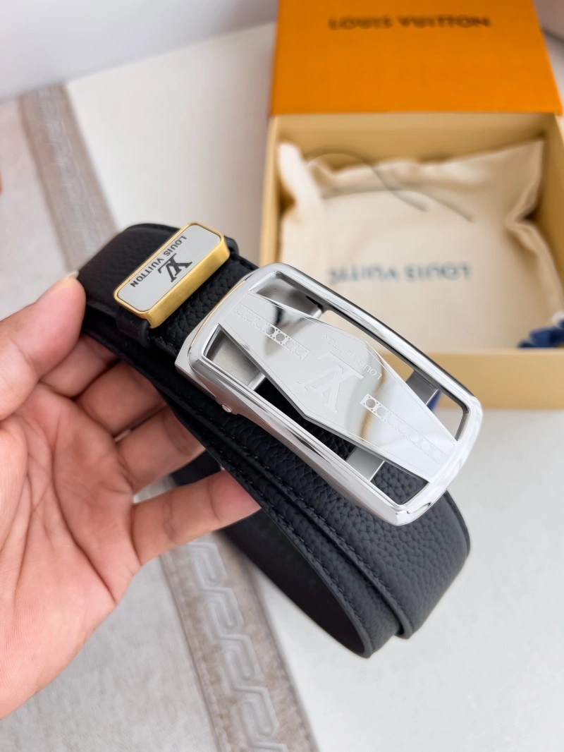 Comfortable Louis Vuitton Belts 298201