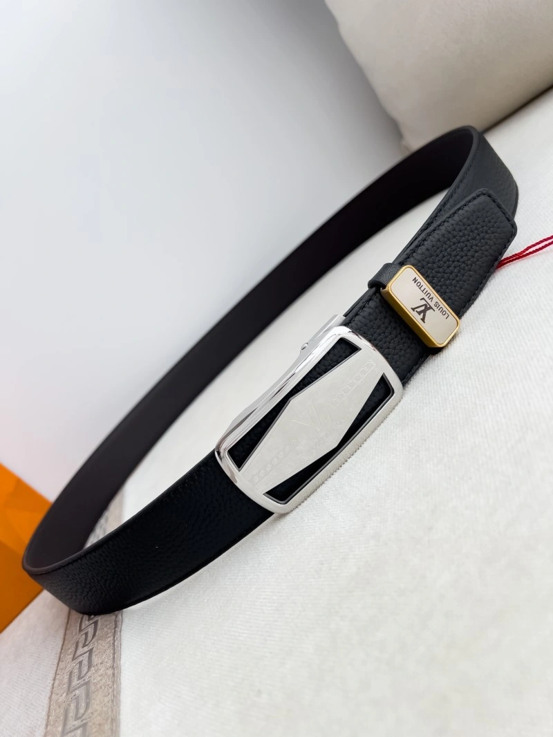 Comfortable Louis Vuitton Belts 298201