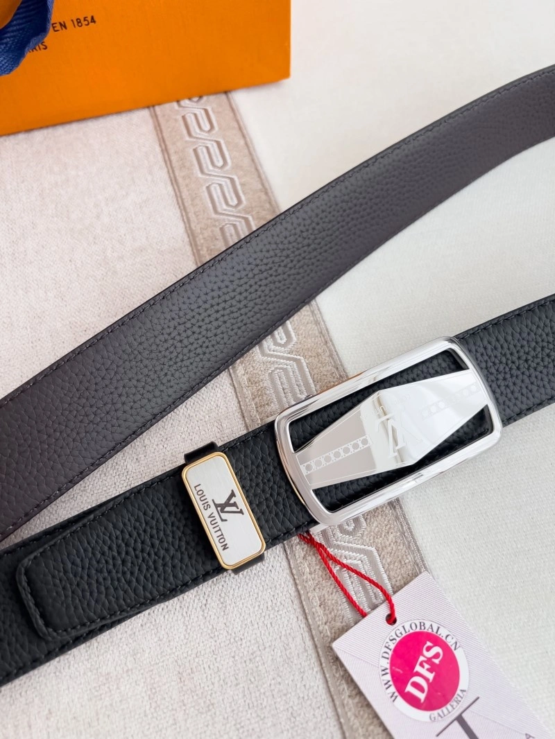 Comfortable Louis Vuitton Belts 298201