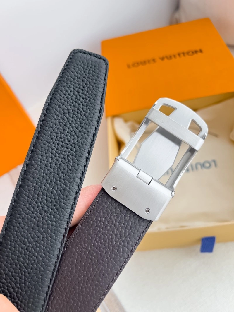 Comfortable Louis Vuitton Belts 298201