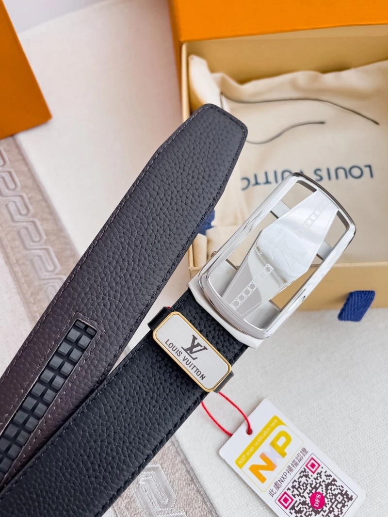 Comfortable Louis Vuitton Belts 298201