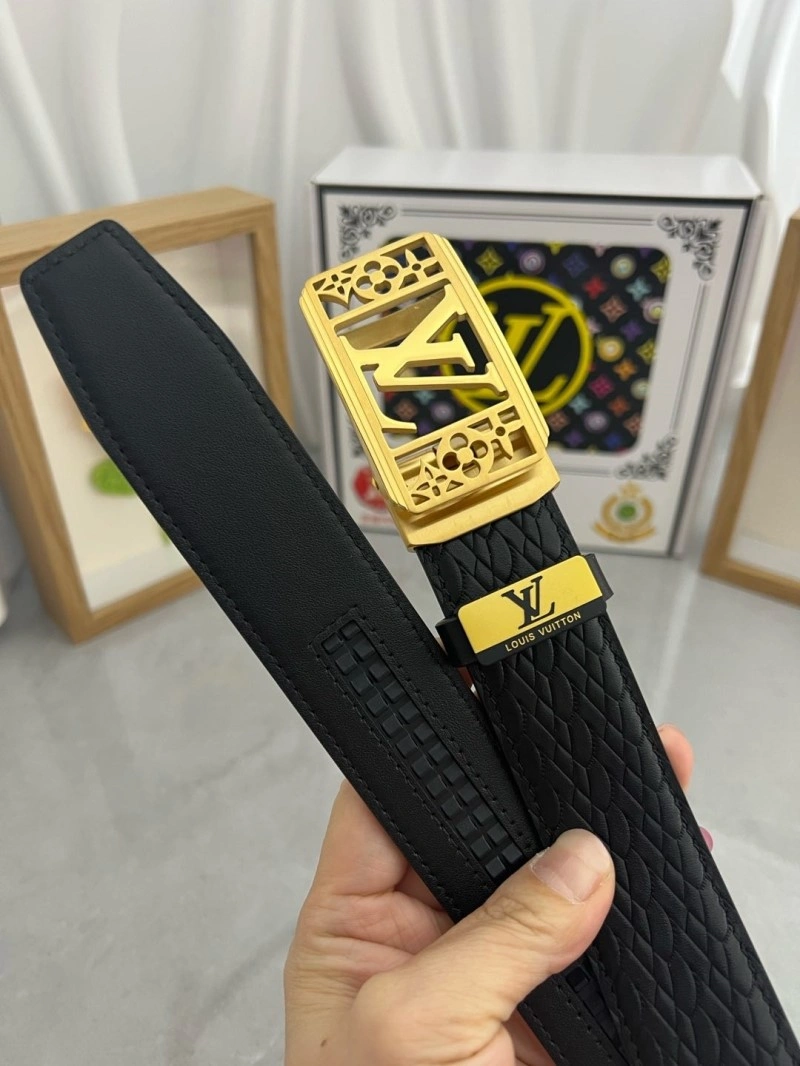Louis Vuitton Belts Original 298200