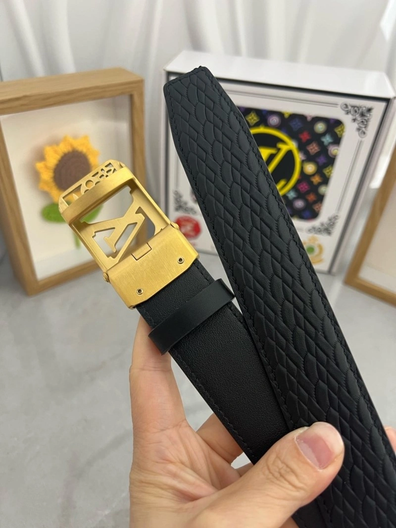Louis Vuitton Belts Original 298200