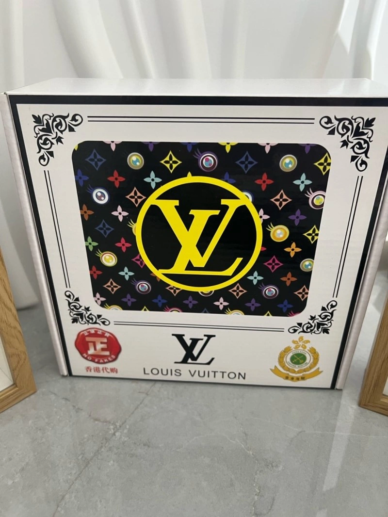 Louis Vuitton Belts Original 298200