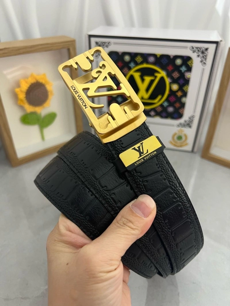 Louis Vuitton Belts Lightweight 298206