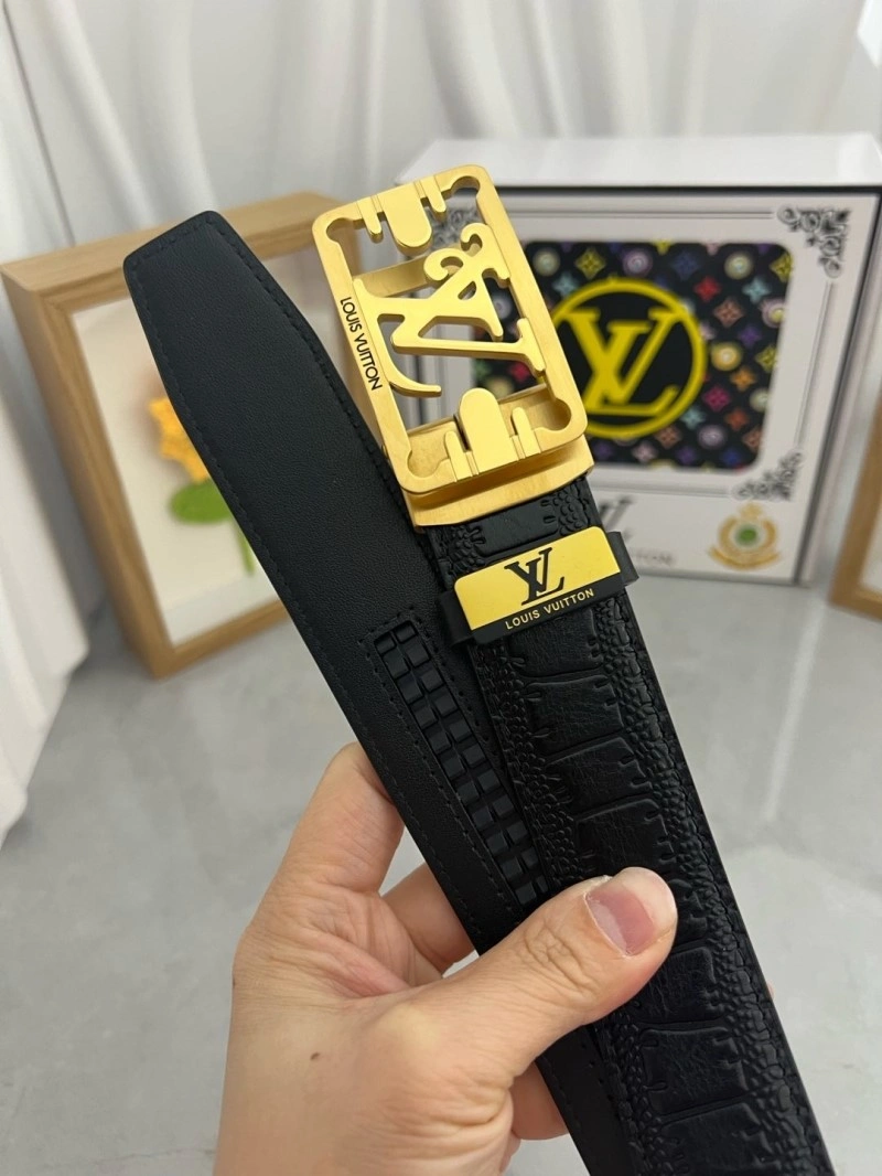 Louis Vuitton Belts Lightweight 298206