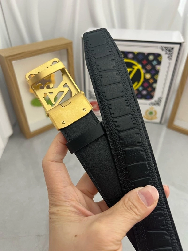 Louis Vuitton Belts Lightweight 298206