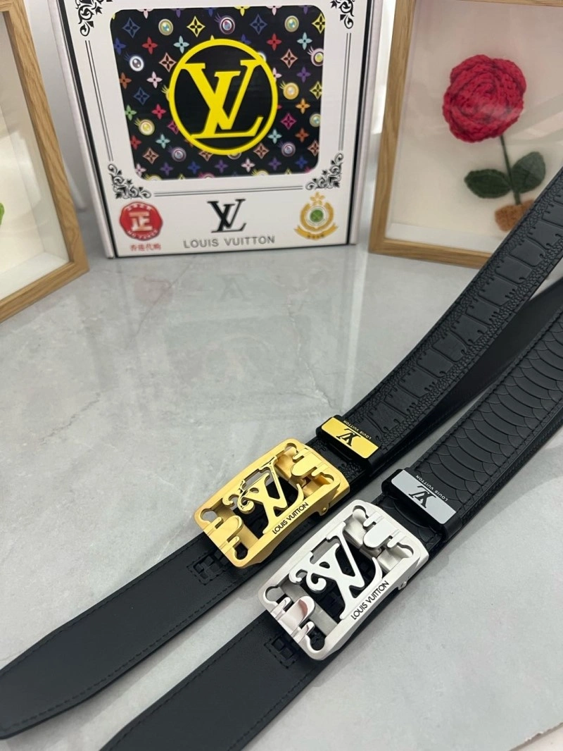 Louis Vuitton Belts Lightweight 298206