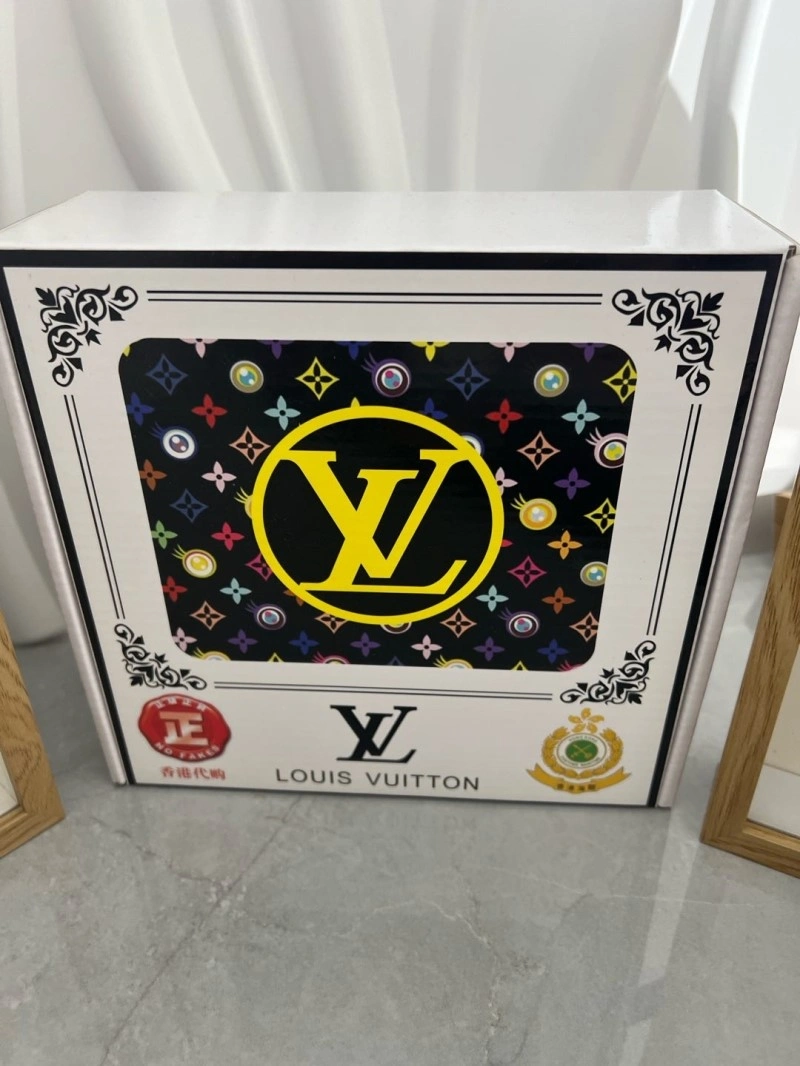 Seasonal Louis Vuitton Belts 298197