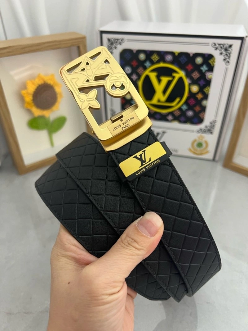 Louis Vuitton Belts BestValue 298187