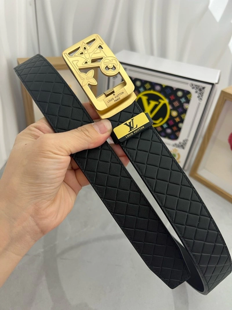 Louis Vuitton Belts BestValue 298187